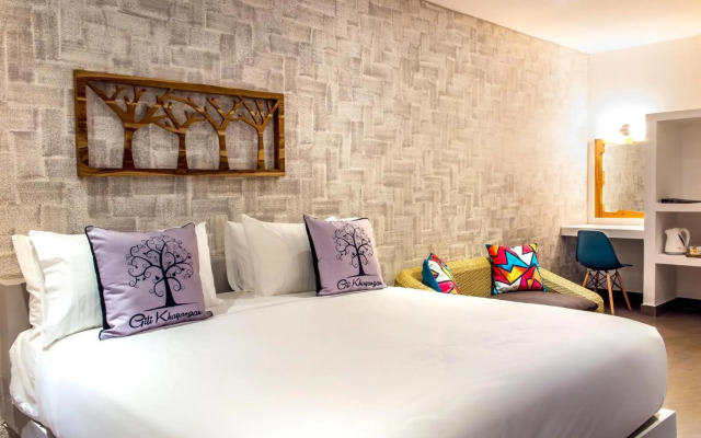 Gili Khayangan Villas