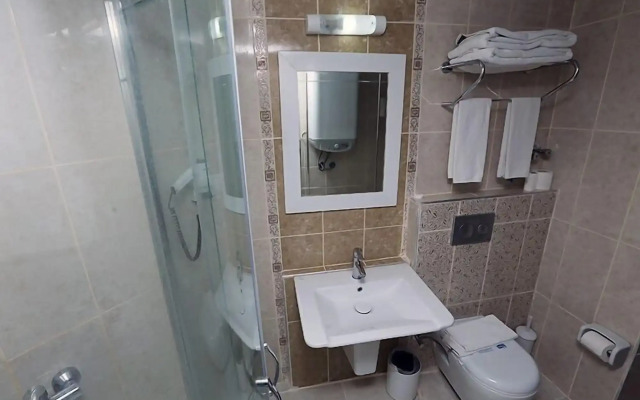 Olbia Hotel