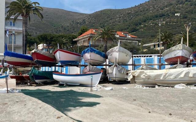 Villa Paolina Ceriale - app. 6 posti