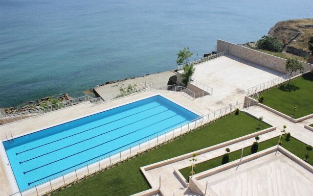 Hotel Selimpasa Konagi