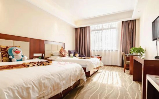 Moyazhuang Hotel