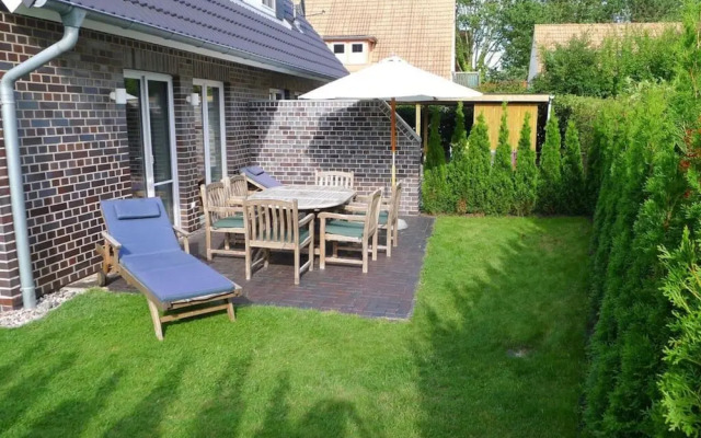 Holiday House Sonnenstern