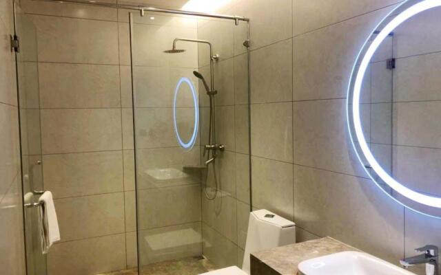 7Days Premium Daqing City Government Wanda Plaza Branch