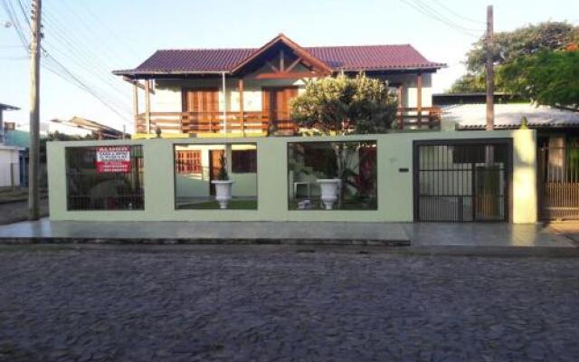 Green House Torres