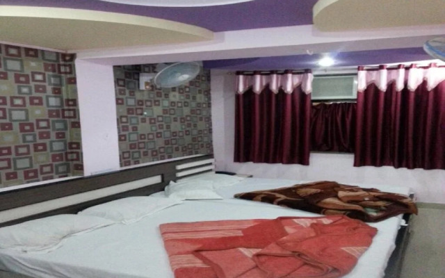 Hotel Mittal Paradise - Ajmer