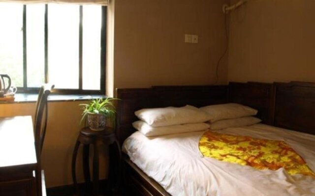 Mingtown Hangzhou International Youth Hostel