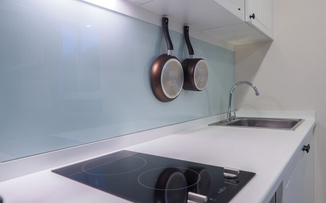 Fortune Courtyard Khao Yai Hotel Official