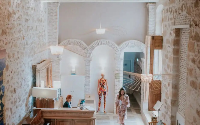 Thalassa Boutique Hotel - Adults Only