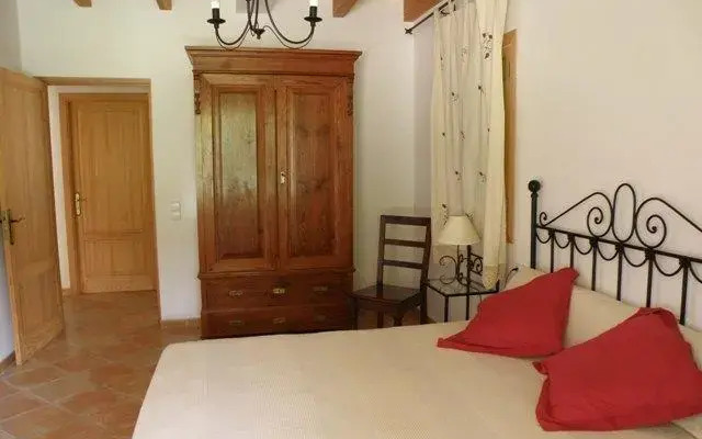 Finca Son Jordà