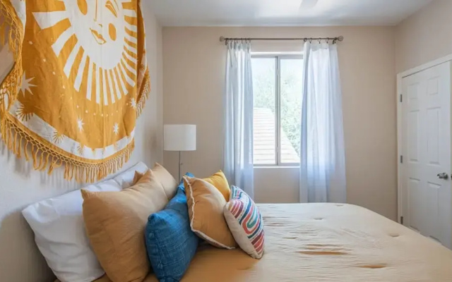 Stylish Cave Creek 3 Bdrm Vacation Home!