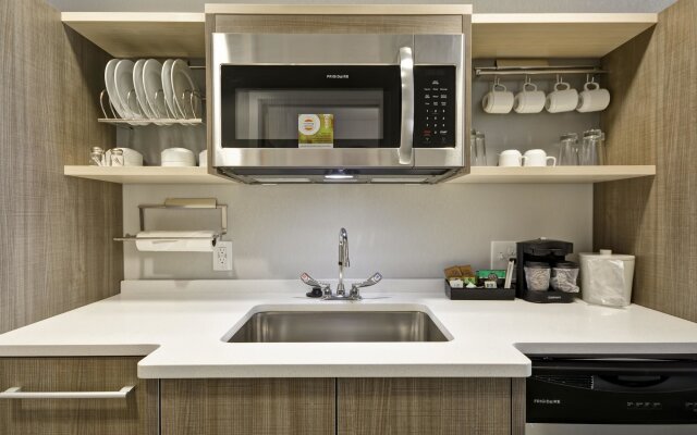 Home2 Suites by Hilton Blue Ash Cincinnati