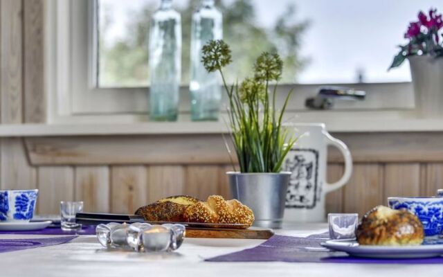 "Deljan" - 1.3km from the sea in Western Jutland