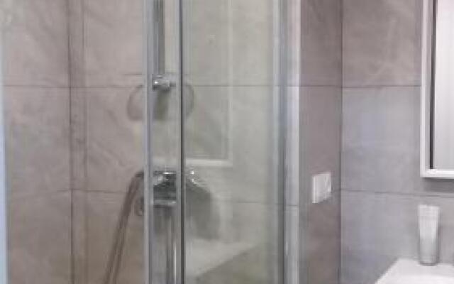 Bakuriani didveli Residence Apt 18