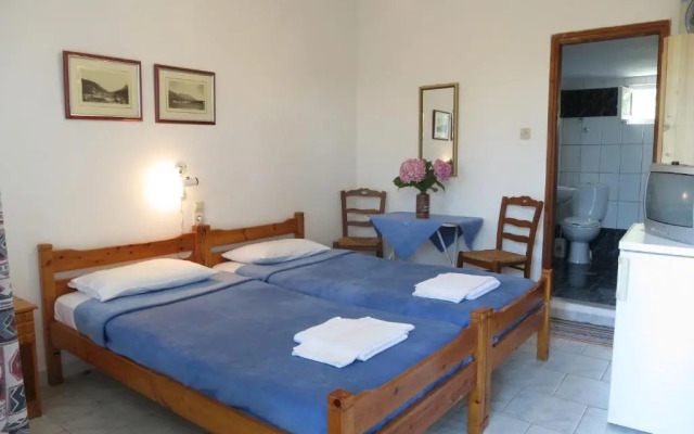 Panagiotis Apostoloudias Rooms