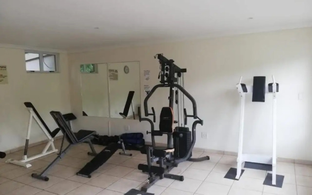 Umtentweni 23 on Sea