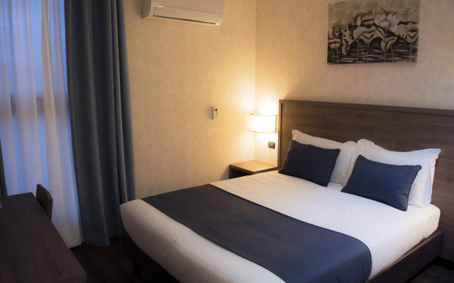 Hotel Roma Sud