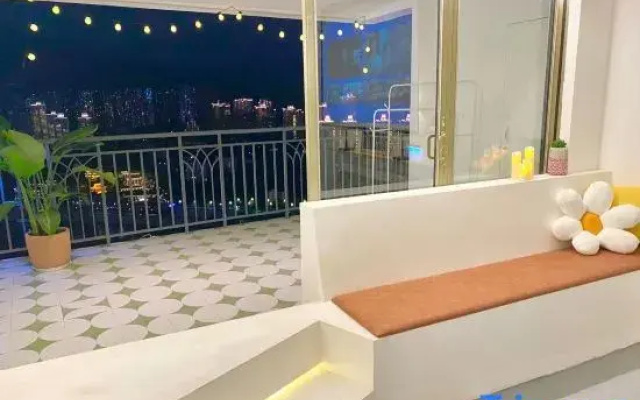 TuTu River View Homestay