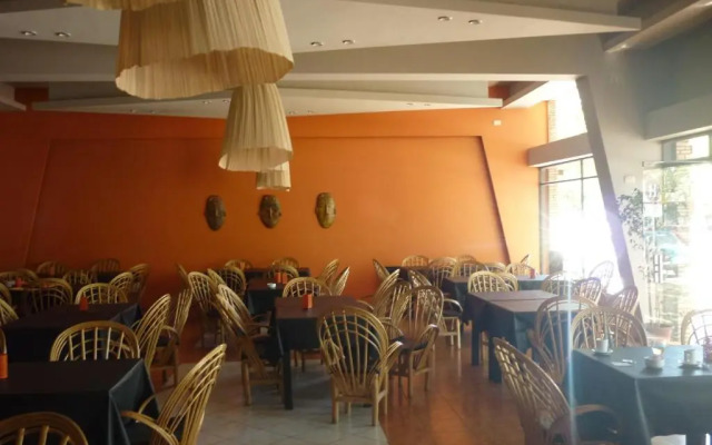 Bonito Hotel