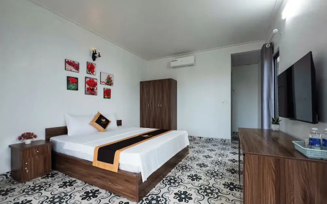An Peaceful Homestay