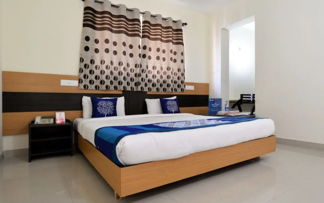 OYO 4346 Apartment Serene Nest