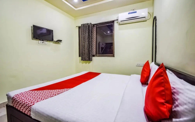 Hotel Prabhave & Dining Hall By OYO Rooms