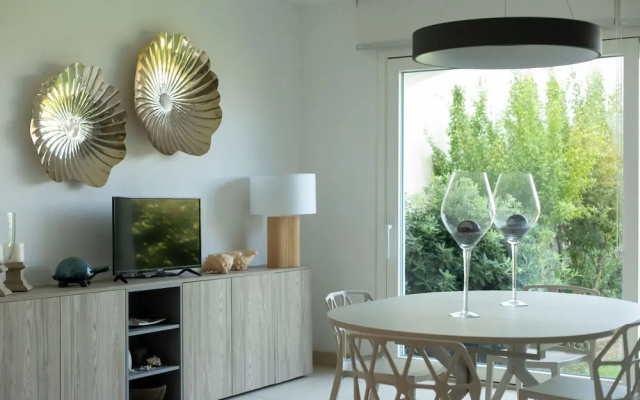 Casa del Faro by Wonderful Italy