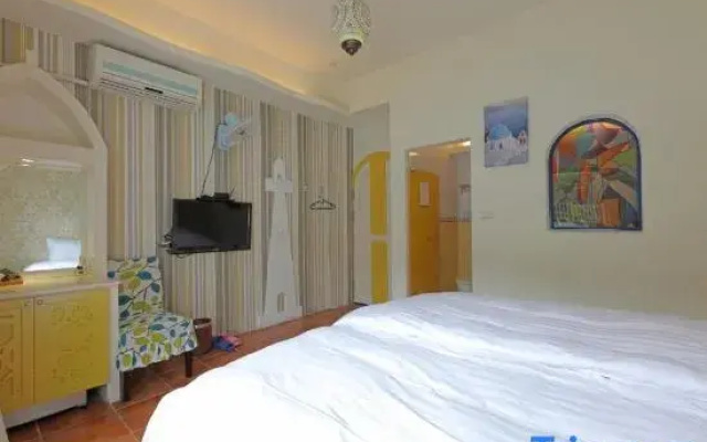 Rainbow Hostel