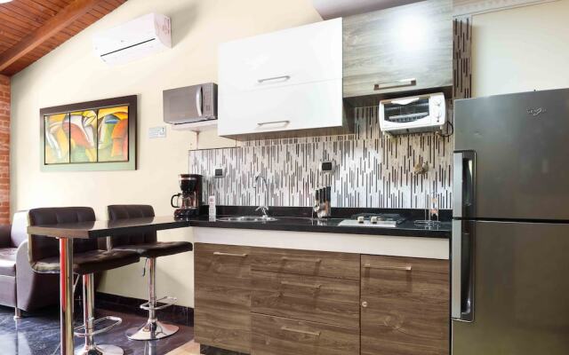 The Lofts 11