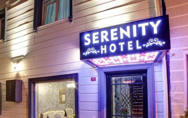 Serenity Hotel