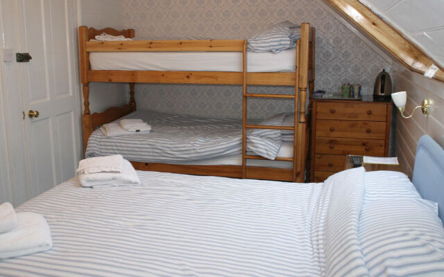 Uplands Guesthouse
