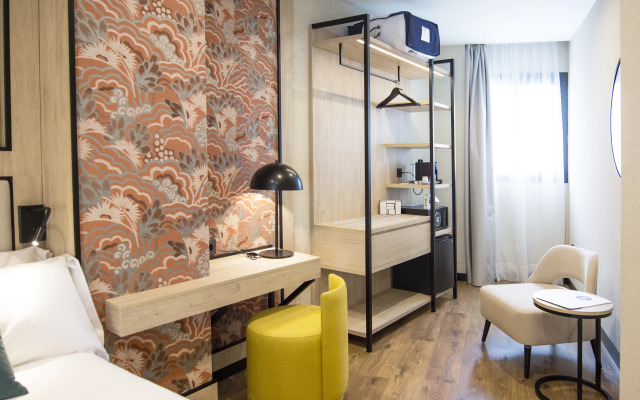 Hotel Soho Boutique Cordoba