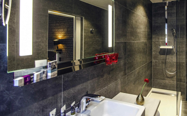 Mercure Vienna First