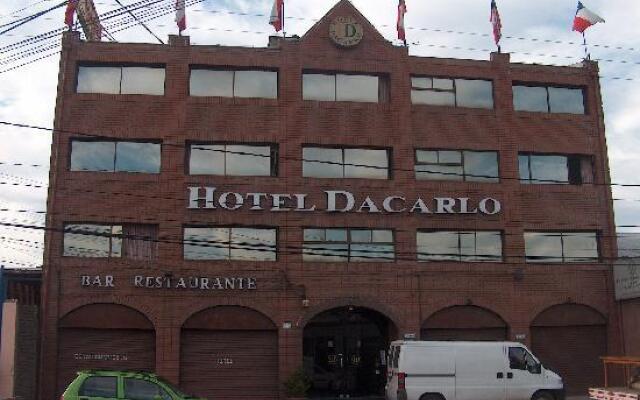 RQ Hotel da Carlo