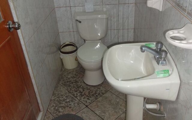 Ollanta Inn