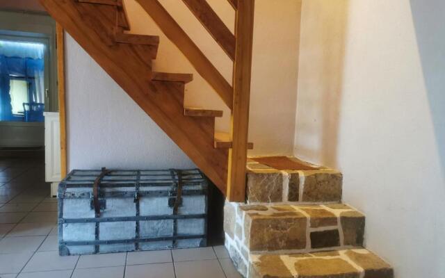 16th century Breton manor - 4 pers