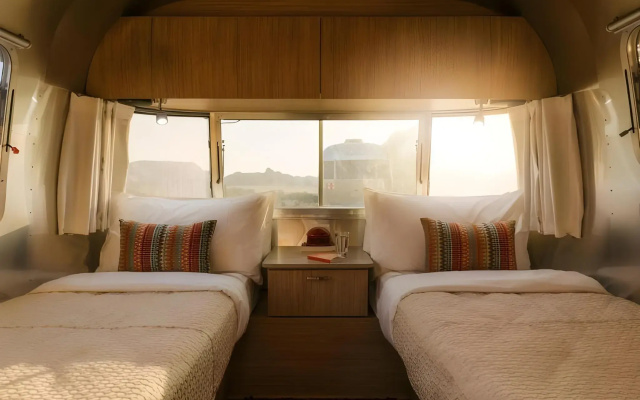 Caravan by Habitas