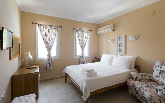 Casa Del Mar Bodrum