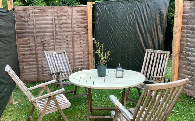 Hygge Somerset