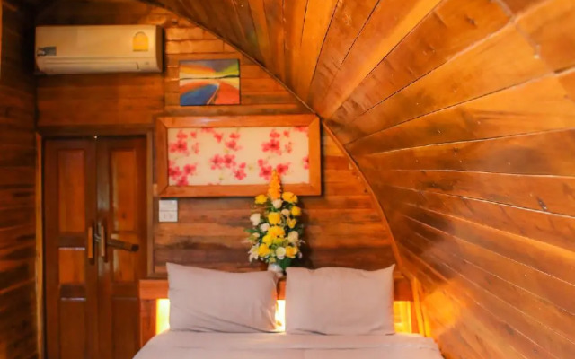 Tamsabai Resort Chumphon