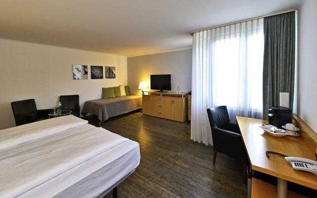 Hesse Hotel Celle