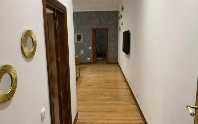 LOFTS Puerta del SOL