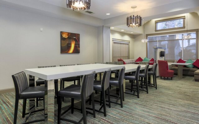 Residence Inn By Marriott Las Vegas Stadium Area