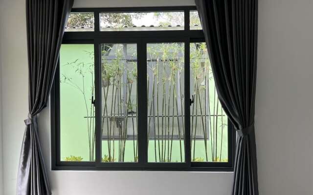 Prague Bungalow Phu Quoc