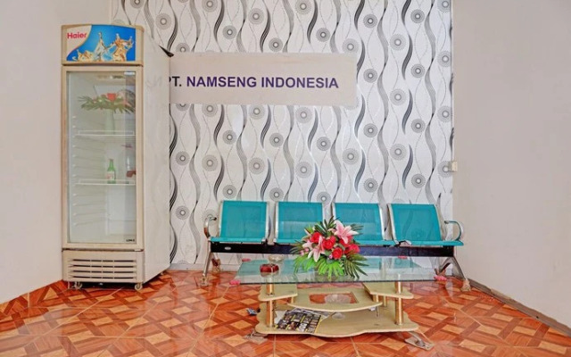 OYO 92553 Caitlin Homestay