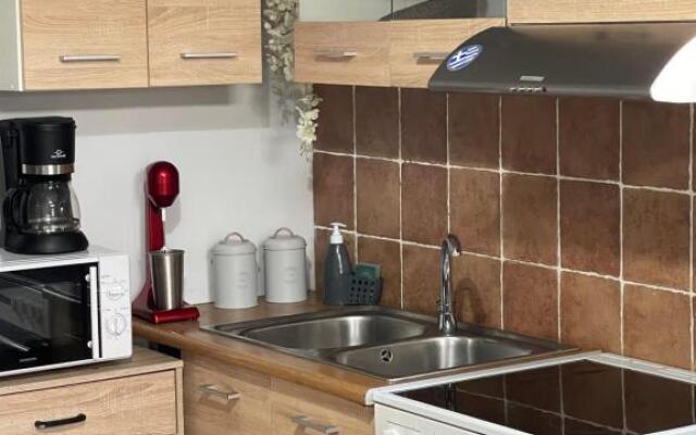 House of sunset 2 Sivas