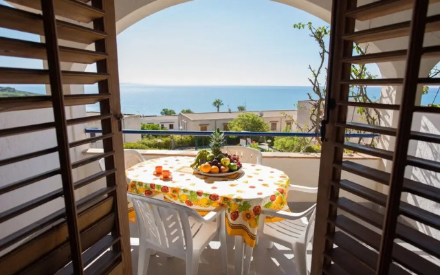 Two Room Apartment Near the Beach