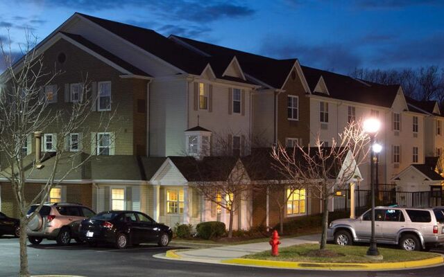 TownePlace Suites by Marriott Fort Meade National Business Park