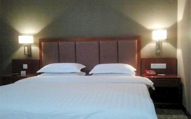 Dongzhiyuan Business Hotel