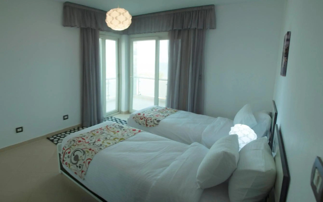 Elite Residence Tulip & Aqua Park