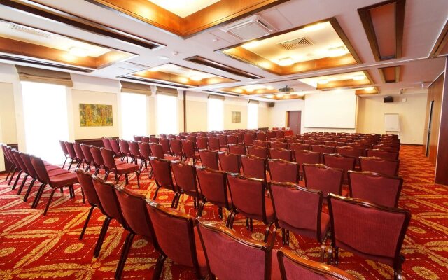 Artis Centrum Hotels